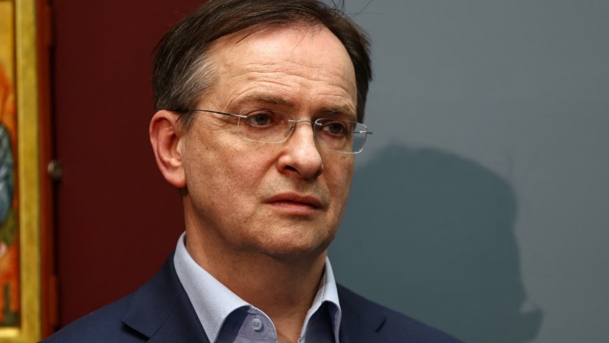 Nga tố Ukraine trì hoãn thỏa thuận trao đổi tù binh